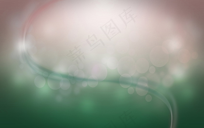 梦幻展板背景图片