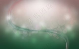 梦幻展板背景图片