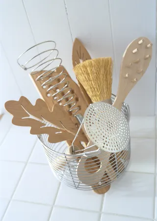 简约风唯美浪漫美食午餐餐具桌面摄影素材 (190)