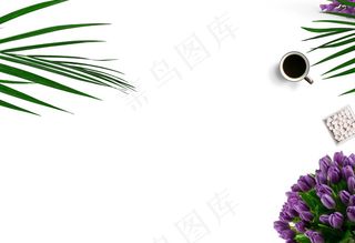 简约PPT背景图片素材