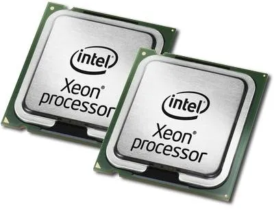 CPU 处理器 PNG免抠(400x308)