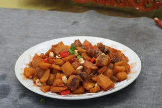 渔家开口香  28元 (1)