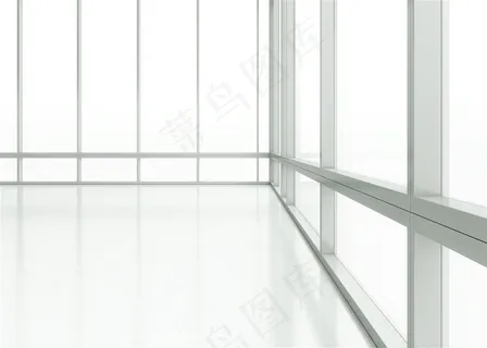 室内建筑背景高清图片
