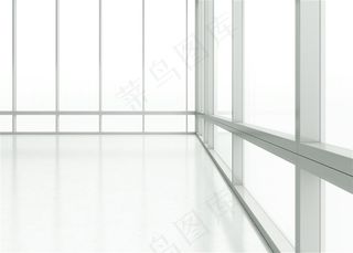 室内建筑背景高清图片