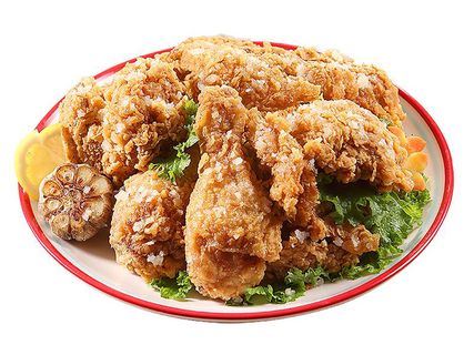 炸鸡小腿 炸鸡小腿