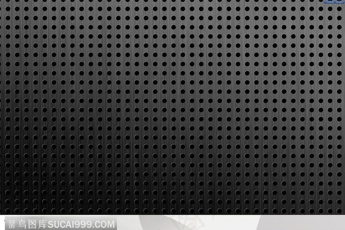 黑色背景底纹平铺金属质感高清图片