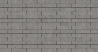 超清灰色石材墙面贴图