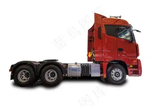 欧曼EST-A超级卡车产品展示