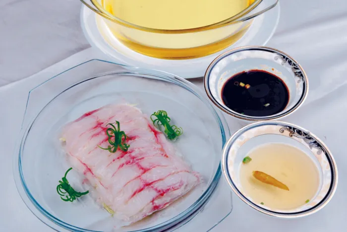  HBC 过江财鱼