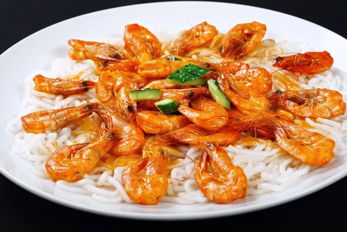 R02362香辣大盘虾 (10)