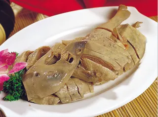 0806l-642南京盐水鸭