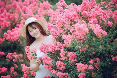 清纯嫩模写真照 清纯嫩模写真照