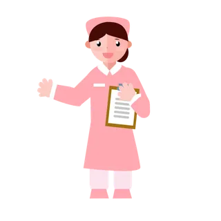 最美天使护士节护士医生医用工具免抠png图片