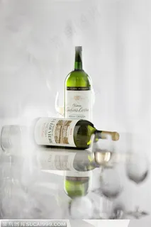 葡萄酒摄影素材