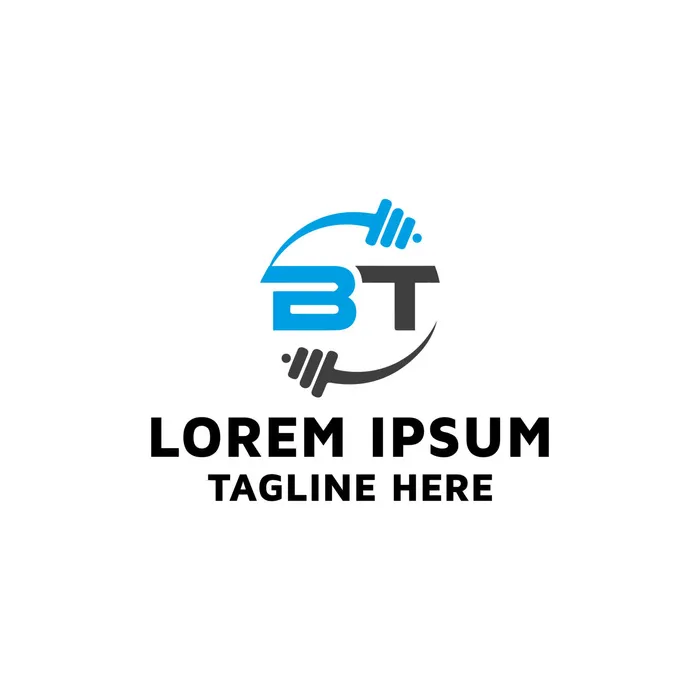 标识标志公司字母企业商标品牌LOGO设计素材矢量模板ai矢量模版下载
