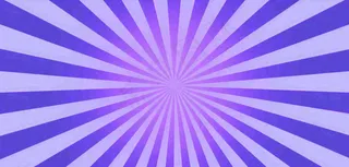 放射渐变绚丽，粉紫色背景