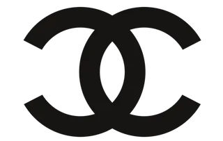 香奈儿剪影