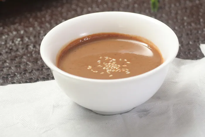 麻将小料