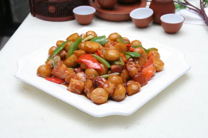 红烧小土豆16元 (3)