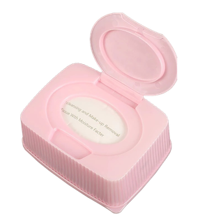 热卖卡丁娜 懒人 保湿卸妆棉 卸妆眼脸唇部卸妆湿巾120片盒装超市商品白底图免抠实物摄影png格式图片透明底