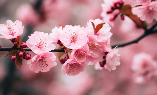 樱花盛开的壁纸摄影图壁纸 樱花盛开的壁纸摄影图壁纸