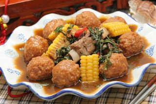 巧手金穗骨渣丸 (7)