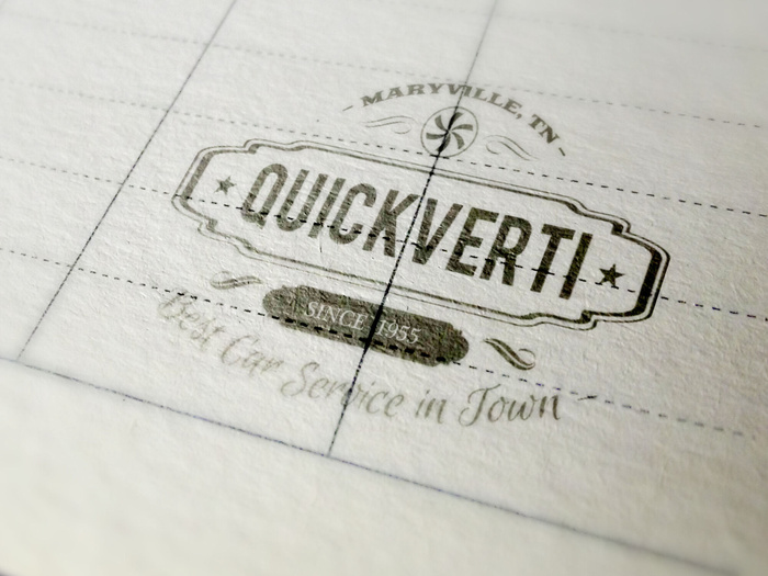 LOGO展示效果样机