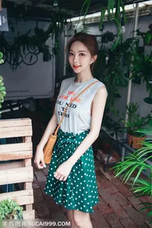 清纯漂亮的韩国美女朴秀妍高清图片 清纯漂亮的韩国美女朴秀妍高清图片