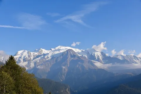 冬天白雪背景风景 冬天白雪背景风景