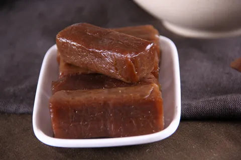 美味好吃的黄粑图片-第3张