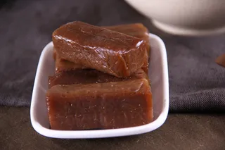 美味好吃的黄粑图片-第3张