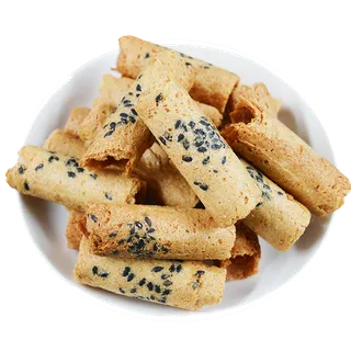 45鸡蛋卷干果超市商品白底图免抠实物摄影png格式图片透明底