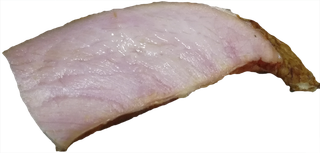 老腊肉熟食四川腊肉农家腊肉免抠摄影元素