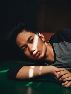 亚洲东方帅哥图片 亚洲东方帅哥图片