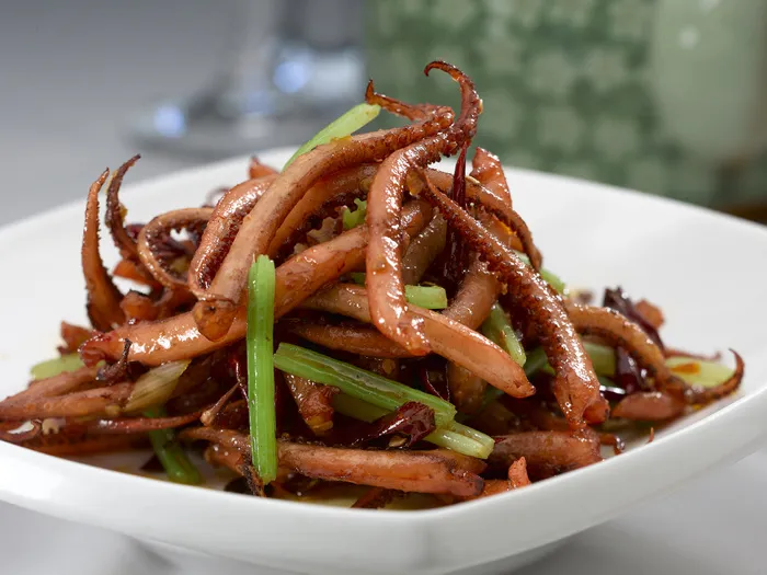 LCH2435香辣鱿鱼须