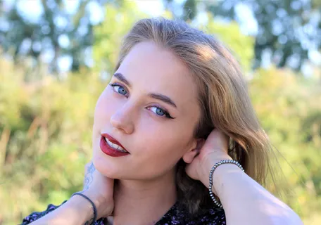 高清性感气质美女