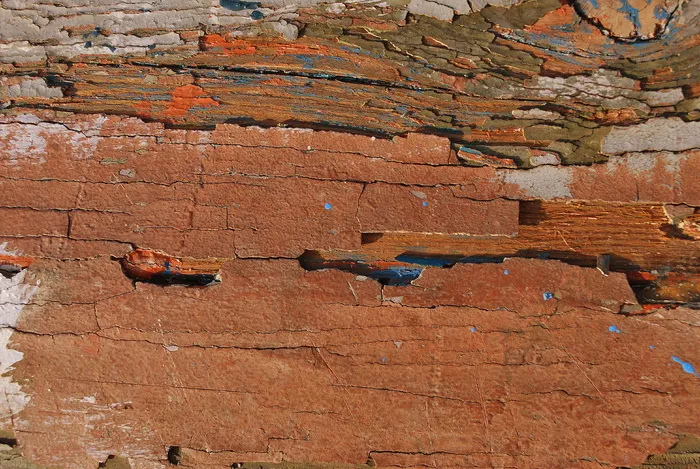 高清木质背景墙图片下载