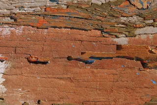 高清木质背景墙图片下载