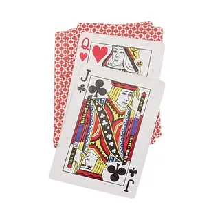 扑克牌免抠