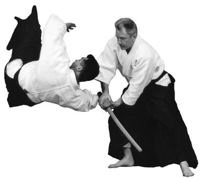 合气道 PNG免抠(410x363)