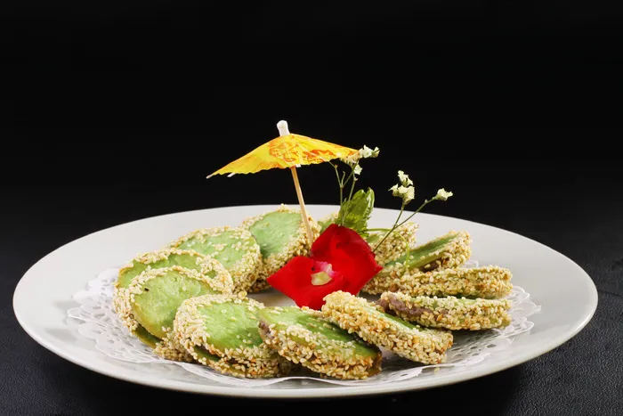 MD00203绿茶佛饼  16元 (1)