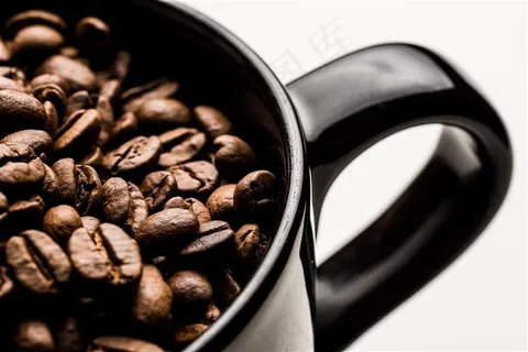 香浓美味咖啡高清图片