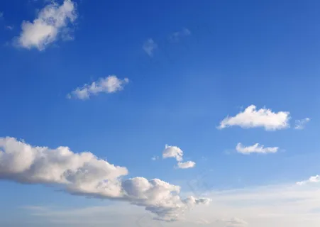 天空背景云层云彩 天空背景云层云彩