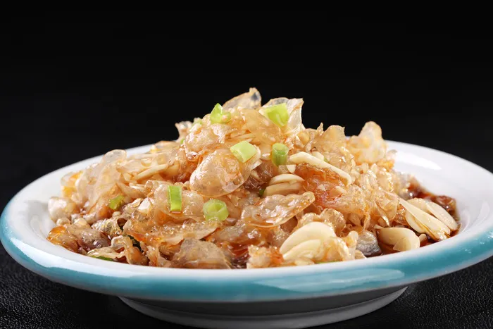 L01662金钱鹿腰片