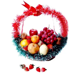 蔬菜 水果 新鲜 背景  素材