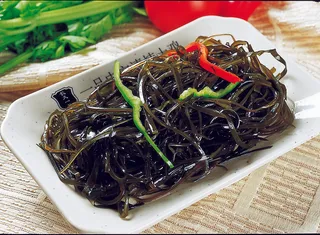 96LC-357酸辣海带丝