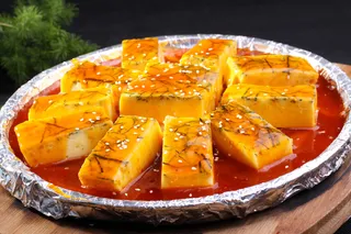 G00372金汁豆腐 (1)
