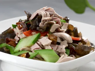 LCSC2350三色炝鲜腰花26元份