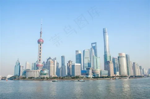 东方明珠塔建筑 东方明珠塔建筑