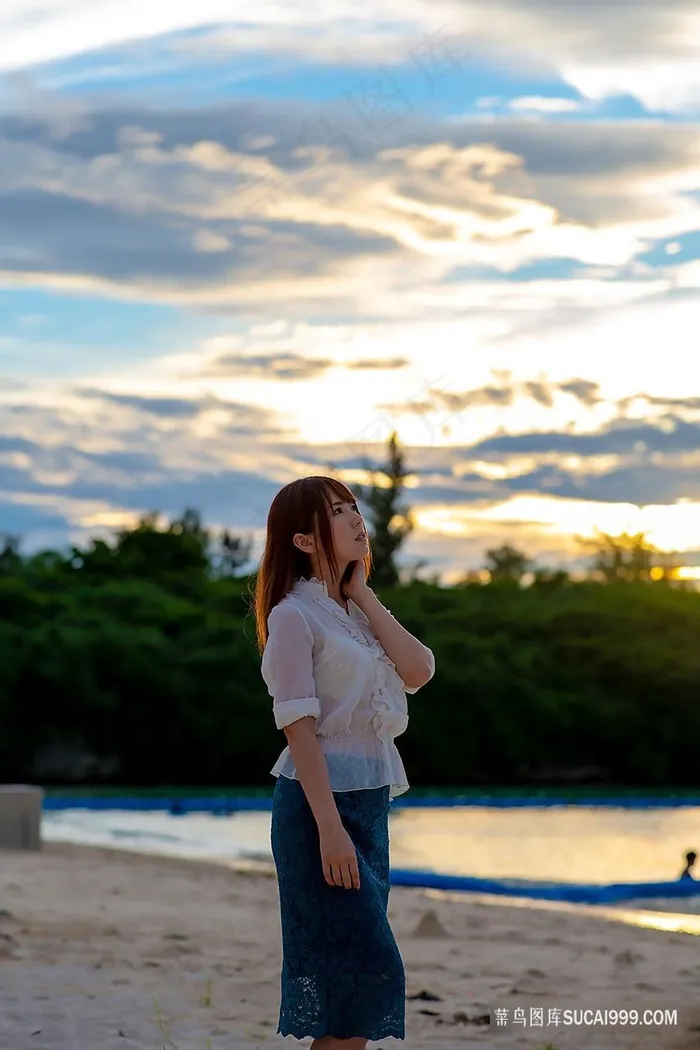 波多野结衣写真图片